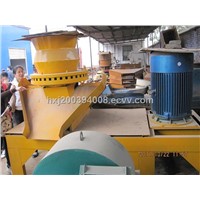High Efficient centrifugal straw briquetting machine 15238020768