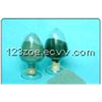 High Purity Green Silicon Carbide 1000#