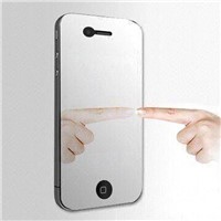High Quality Mirror Screen Protector