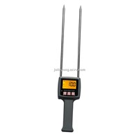 High-Tech Tobacco Moisture Meter (TK100T)