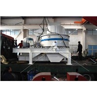 ISO9001:2000,CE Certificate Best Sell Sand Making Machine
