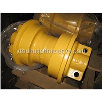 High quality Track Roller for D6D Bulldozer
