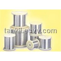 High Resistance Alloy Wire