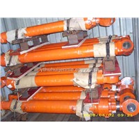 Hitachi Hydraulic Cylinder for Excavator Parts
