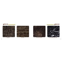 Hnag Brown&China Coffee&China Marron Emperador&China Nero Marquina