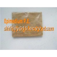 Horny Goat Weed Extract/Epimedium P.E.