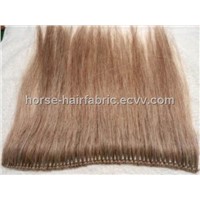 Horse hair wefts for sale