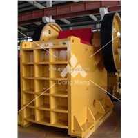 CE Approved Jaw Crusher