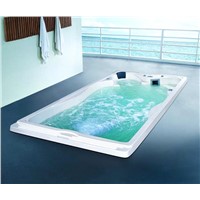 Hot Tub Indoor SPA TC-396