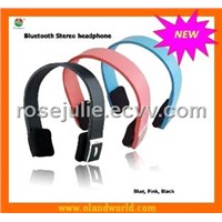 Hot Wireless Bluetooth Headset Built-in Mic