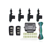 Hot sell central locking system HT-Y 138