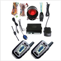 Hot sell two way car alarm HT-L HS50