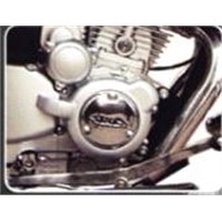 Hot- selling Dirt Bike---KN150-3C