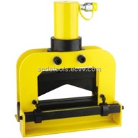 Hydraulic Busbar Cutter CWC-200V
