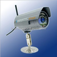 Outdoor IP Camera