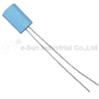 ISO Blue color ABS plastic; 1.8mm Aircraft cable numbered plastic security seals