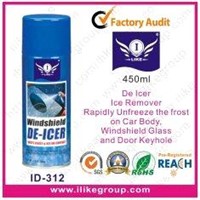 Ice Remover ID-312