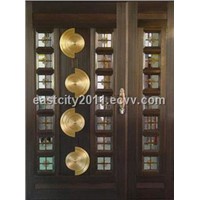 Imitated Copper Door DC-002T
