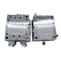 Injection Mold with 2D/3D Design Customized Specifications are Welcome