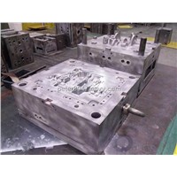 Injection molds,moulding WL187