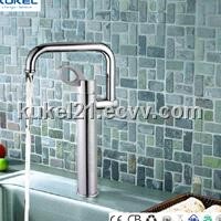 Instant Heat Basin Faucet