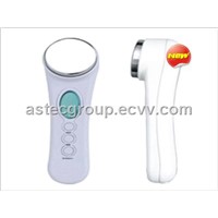 Intelligent Ultrasonic Massager,AS06