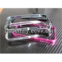Iphone 4G/4Gs Aluminum Metal Case