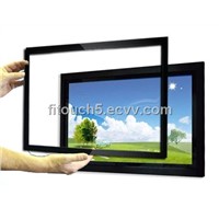 Ir touch screen from 26 inch to 120 inch from professional manufacturer -fitouch
