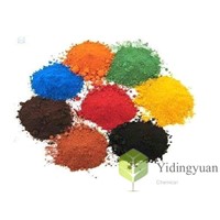 Iron Oxide