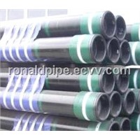J55,K55 OIL CASING AND TUBING PIPE