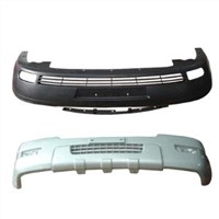 JIJA mould-Bumper Mould--07JJ1112