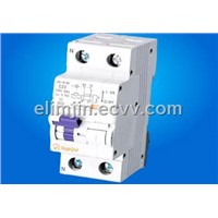 JVL16-40 2P RCBO up to 40A