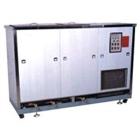 KBG-02T Double-tank Industrial Ultrasonic Cleaner