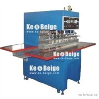 KBG-10KWC High frequency canvas welding machine