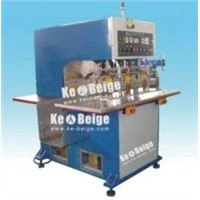 KBG-15KWC High frequency canvas welding machine