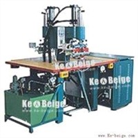 KBG-5000TAY Hydraulic Style High Frequency Machine