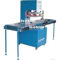 KBG-8000A High Frequency Plastic Welding Machine
