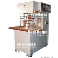 KBG-8KWC High frequency canvas welding machine