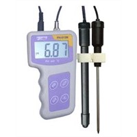 KL-013M Portable pH/mV/Temperature Meter