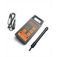 KL-013 Portable pH/mV/Temperature Meter