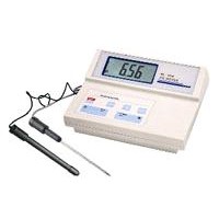 KL-016 Bench pH/mV/Temperature Meter(Backlit display)
