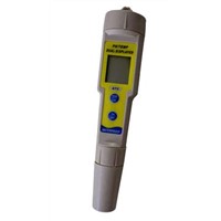 KL-035 Waterproof pH and Temperature Meter