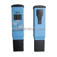 KL-096 Waterproof Handy pH Meter