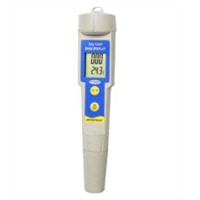 KL-1396 Waterproof TDS and temperature meter