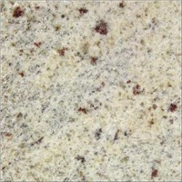 Kashmir White Granite Tiles, Slabs, Countertops