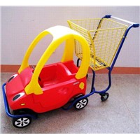 Kid cart (JD-E2)