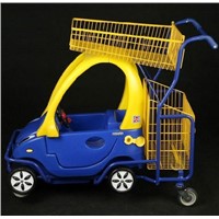 Kid cart (JD-E4)