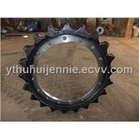 Komatsu Sprocket for Excavator Spare Parts