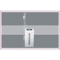 LCD Touch Screen Oxygen Therapy Machine with Oxygen Peeling, Bio Skin Care, Oxygen Mask
