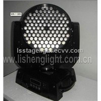 HOT!!!DMX512  12CH LED 108 pcs 3W Moving Head light/stage light